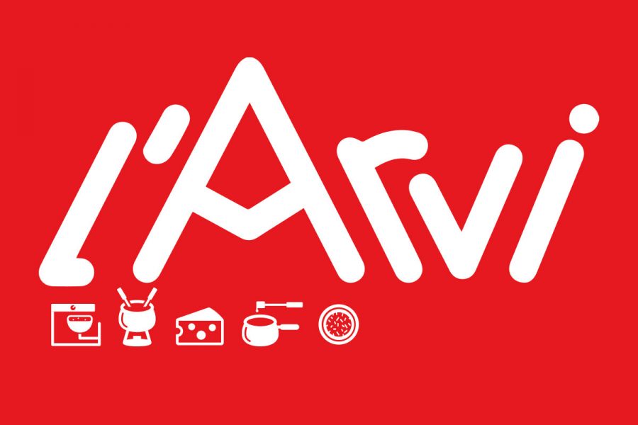 L’ Arvi Mouv' Annemasse 41