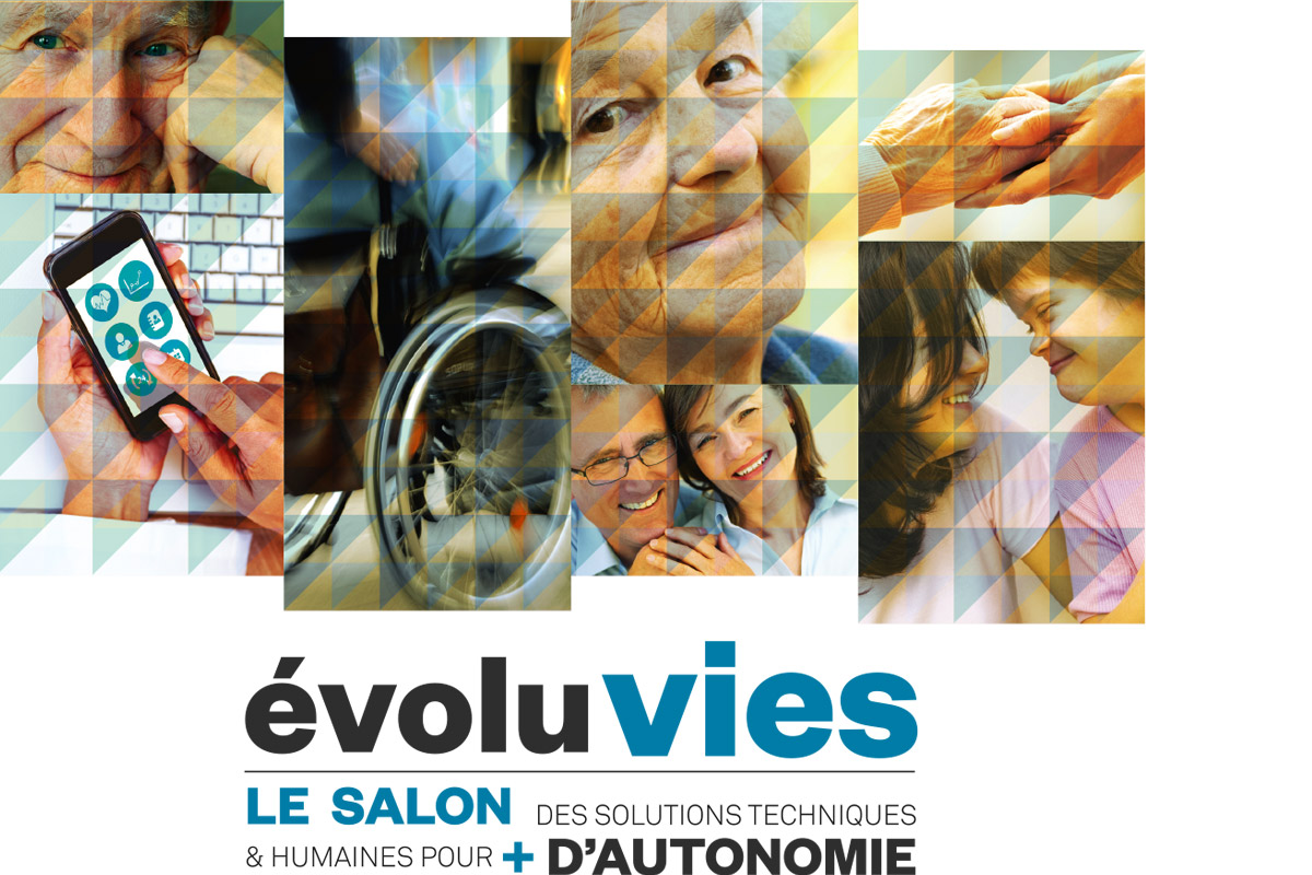 Salon Evoluvies - Mouv Autun 27 : l'éco mag de ceux qui bougent en Autunois Morvan