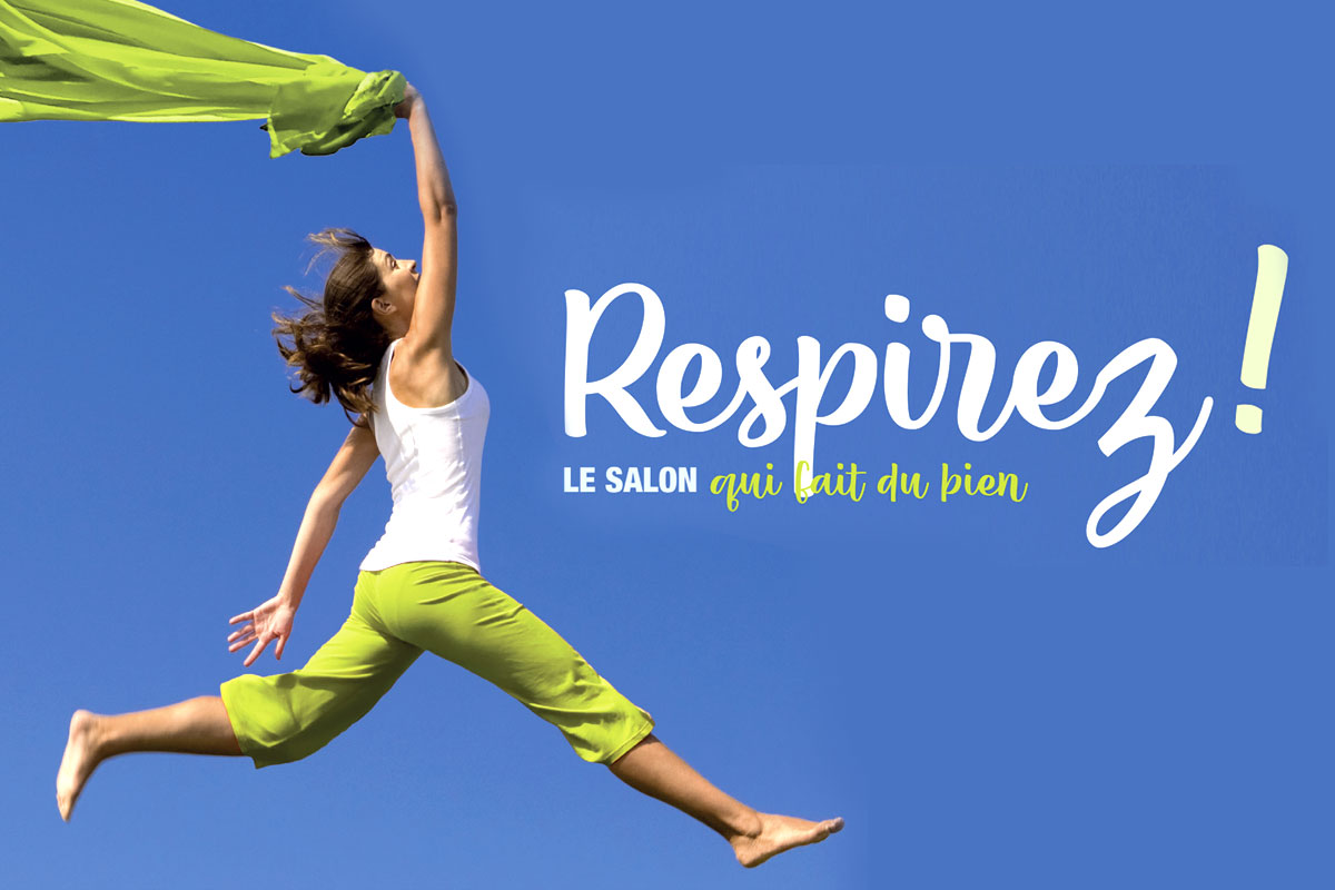 Salon Respirez - Mouv' Autun 39 : l'éco mag de ceux qui bougent !