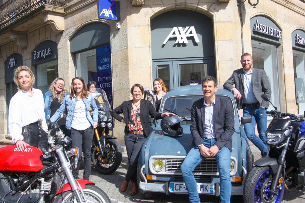 AXA Assurances Mouv' Autun 47 — free download